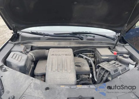 2016 Chevrolet Equinox Ls from USA, damaged, VIN 2GNALBEK4G1140740